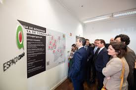 Administrativos e à expansão da rede das. Loja Espaco Do Cidadao No Lumiar Municipio De Lisboa