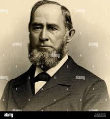 Jacob henry house hi-res stock photography and images