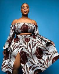 Pin On Best African Fashion