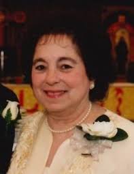 Genevieve Theresa Gamma