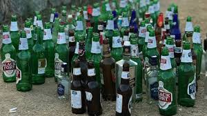 Mar 26, 2020 · the alcohol ban can dramatically reduce stress for our emergency services too. Topic Alcohol Ban Change Org