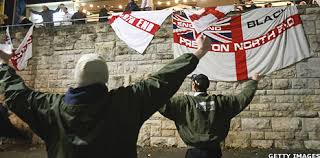 Résultat de recherche d'images pour "english football hooligans"