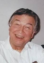 HANS LIEBIG Obituary (1930