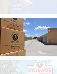 Keeping your rv or boat safe is important, at storagepro we understand that. North Main Storage Self Storage In Manteca 209 239 9200