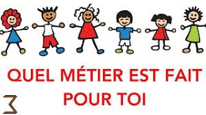 Quel Metier Est Fait Pour Toi Eureka Youtube