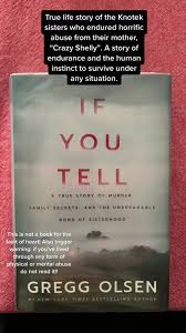 Gregg Olsen American Mother Book