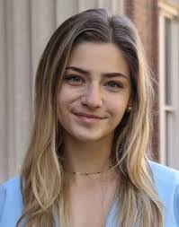 Emily Rockefeller's Instagram, Twitter & Facebook