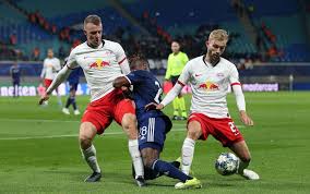 These are some of the german's key principles of play and what he might add to die roten next season. Julian Nagelsmann To Manchester United What The Rb Leipzig Manager Could Bring From Tactics To Transfers