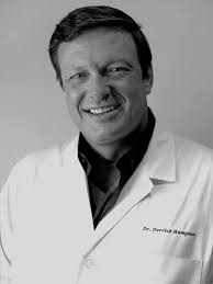 P. Derrick Hampton DMD