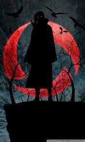 Itachi Live Wallpaper 635092 Naruto Anime Naruto Uzumaki Shippuden Arte De Naruto