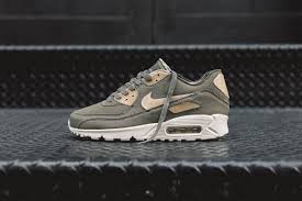 Maharishi X Nike Air Max 90 Maha Olive Official Release Info Nike Air Max Nike Air Air Max
