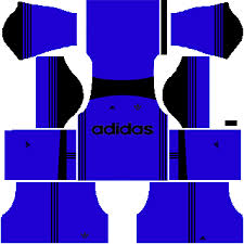 The uniqueness of dls game is that we can change logos, kits and jersey's of our own choice and we can get number of logos, jersey's which are more attractive designs. All Adidas Kit And Logo Url For Dream League Soccer 2020 Kits Quretic