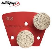 Sase Diamond Tools for Concrete Floor Grinding and Polishing