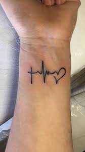 Deep concepts immortalized via skin art. 55 Trendy Faith Hope Love Tattoos You Must See Tattoo Me Now
