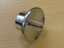Cache Chrome Pour Robot De Cuisine Kitchenaid Miss Pieces Com