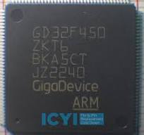 Arm® Cortex®-M4 32-bit MCU