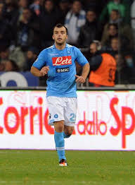The ballardini treatment is doing miracles at genoa as the rossoblu stunned napoli on saturday night with a brace from the eternal goran pandev. Calciomercato Napoli Inter Sirene Russe Per Pandev Calciomercatoweb It News Di Calciomercato