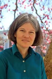 Melissa Franklin-Harkrider