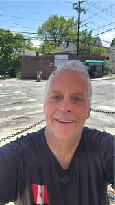 Introduction of a Portuguese expat in Florida