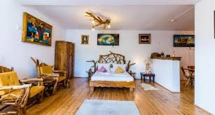 Were located near ben brenman park and great waves waterpark. Hotel Castelul De Vis Aninoasa Desde 31 Rumbo