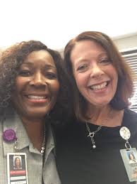 Ginny Smith Powers (@ginnysmith40)