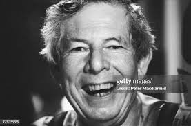 131 Derek Jameson Photos & High Res Pictures