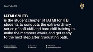 Doyoung said they are planning to have nct 2021. The 5 Months Journey Of Iatmi Sm Itb 2020 2021 Youtube