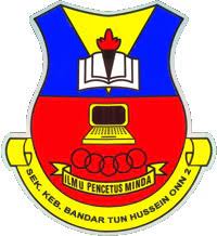 Ipg kampus tun hussein onn, psikososial sukan penetapan matlamat (goal setting). Sekolah Kebangsaan Bandar Tun Hussein Onn 2 Wikipedia Bahasa Melayu Ensiklopedia Bebas
