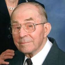 Othmar A Osterloh (1929-2012)