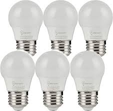 Amazon Com Lumenbasic 12v Led Bulbs E26 E27 12vdc 12vac Light Bulbs Low Voltage Edison Ac Dc Screw In Light Bulbs For Off Grid Solar Lighting Marine Boat Rv Camper 40 Watts