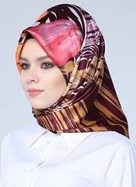 Abiye Tesettur Esarp Modelleri Esarp Moda Model