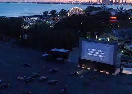 Ontario place is located at 955 lake shore boulevard west, toronto on, m6k 3b9. Ontario Place The Drive In Is Back