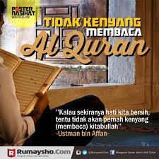 Pantun wisuda dauroh tahfidz quran. Pantun Rajin Mengaji Belajar Al Quran Klak Klik Bermutu