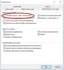 10 Defaults You Can Change To Make Word 2016 Work Your Way