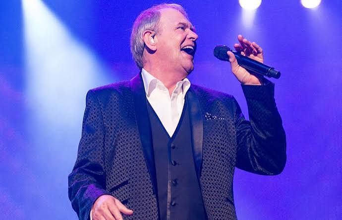 John Farnham booking agents | Premier Artists, Melbourne