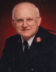 Obituary for Donald P. Watts