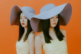 Red Velvet Irene Seulgi Red Velvet Subunit Profile Updated Check all the articles related to red velvet. irene seulgi red velvet subunit