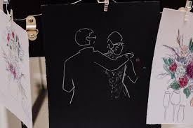 Maybe you would like to learn more about one of these? Art Inspired Wedding Ideas We Love And Know You Will Too By Bride Blossom Nyc S Only Luxury Wedding Florist Wedding Ideas Tips And Trends For The Modern Sophisticated Bride