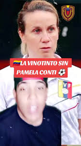 Pamela La Venezolana