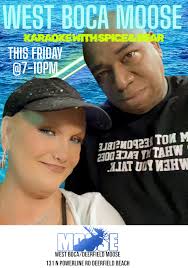 Concerts at halftime sports bar and fish head cantina