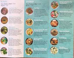 $$ • thai, food trucks. Heavenly Thai Menu In Klamath Falls Oregon Usa