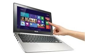 Laptop asus x200ma menawarkan layar led backlit seluas 11.6 inchi dengan resolusi. Vivobook Notebook Layar Sentuh Rp 4 9 Juta Dari Asus