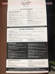 The goods menu and the logistics system in 2205 solved that problem. Online Menu Of Savage Goods Restaurant El Paso Texas 79902 Zmenu