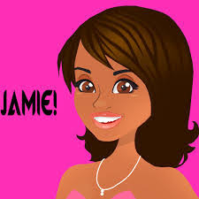 Jamie Mcafee's Instagram, Twitter & Facebook