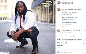 Check spelling or type a new query. 8 Plus Size Male Models Bloggers To Follow On Instagram The Huntswoman