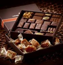 Pin De Vir Liotard En Chocolate Caramelos Arte De Caramelos