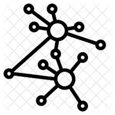 Network icon library includes windows icons for developers of network products. Free Network Line Icon Available In Svg Png Eps Ai Icon Fonts