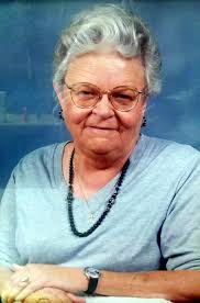 Reva McClellan Obituary