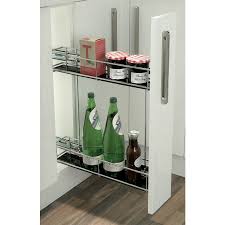 Hafele Base Pull Out 150mm Kitchen Storage Solutions Hafele Storage