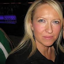 Suzanne Galvin (@Galvitron)